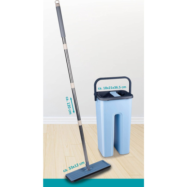 Σύστημα Σφουγγαρίσματος Alpina 871125225553