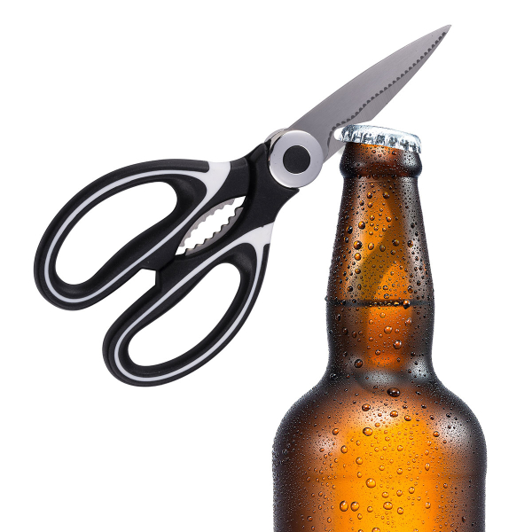 Ψαλίδι Γενικής Χρήσης & Θήκη Alpina 871125226559