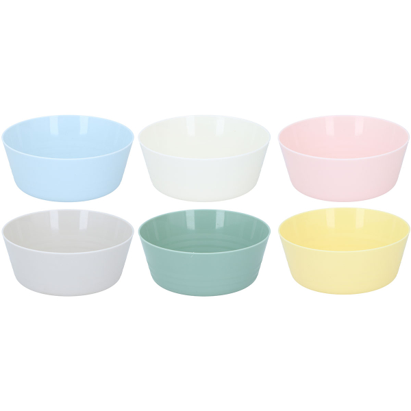 Μπωλ (Σετ 6τμχ) Alpina 871125247515