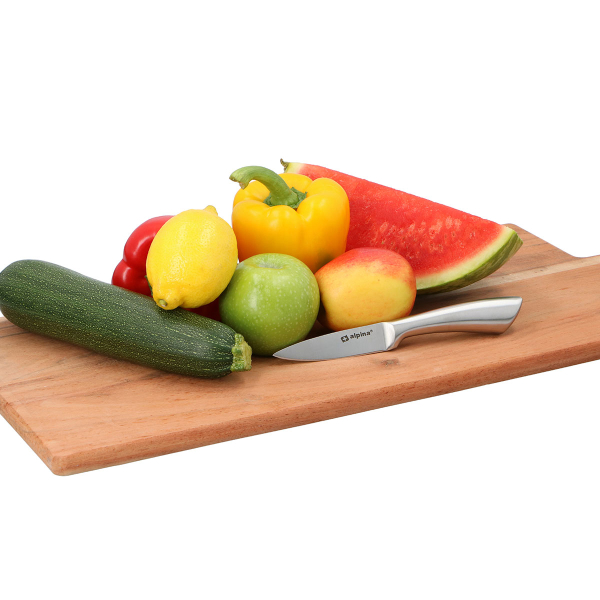 Μαχαίρια Κουζίνας (Σετ 2τμχ) Alpina 871125287007