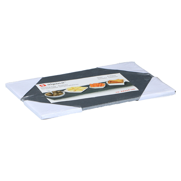 Πλατώ Σερβιρίσματος (14x22) Alpina 871125202201