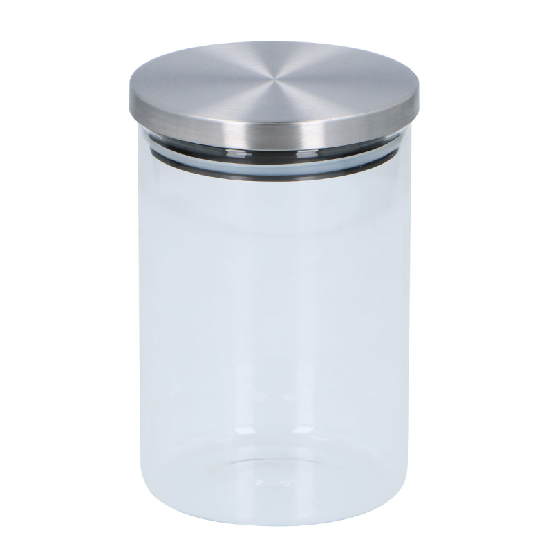 Δοχείο Αποθήκευσης 800ml (Φ10x15) Alpina 871125212780