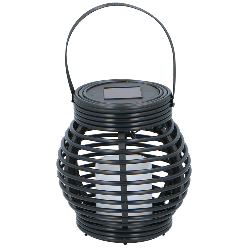 Ηλιακό Φανάρι LED (Φ15x16) Grundig 871125216625