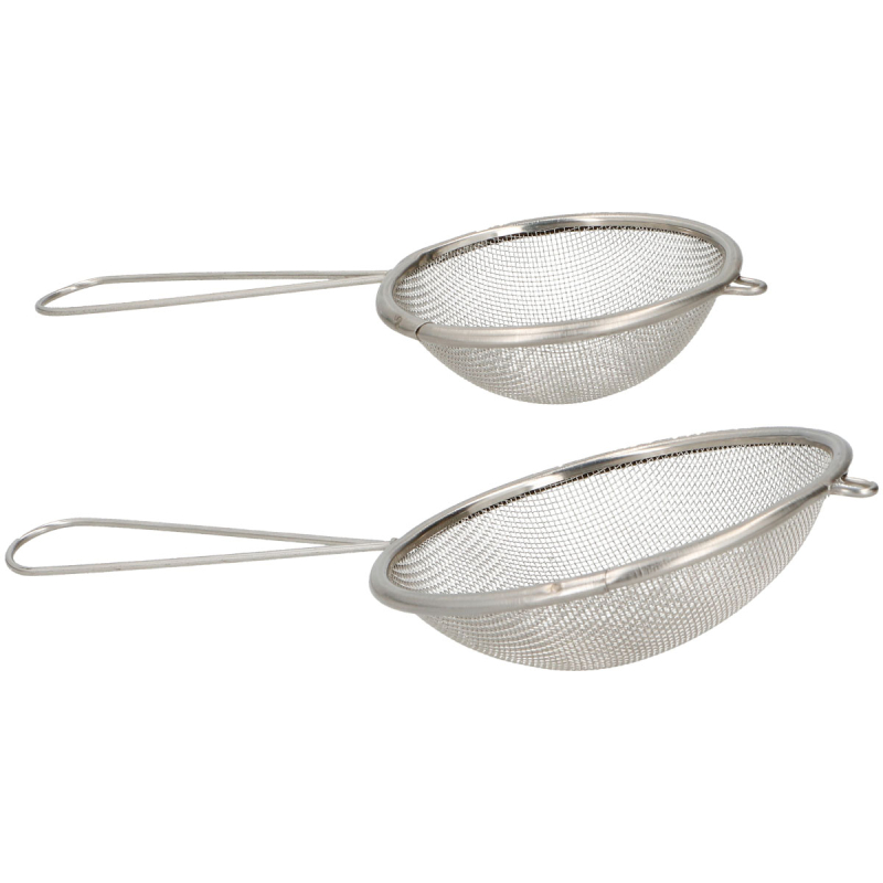 Σουρωτήρια Σίτα (Σετ 2τμχ) Alpina 871125217674