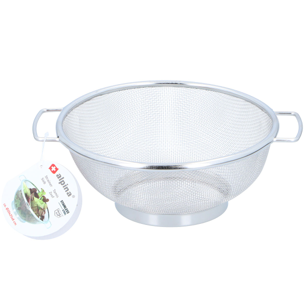 Σουρωτήρι (Φ20) Alpina 871125218657