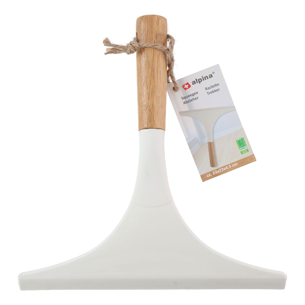 Καθαριστής Για Γυάλινες Επιφάνειες + Πλακάκια Alpina 871125218825