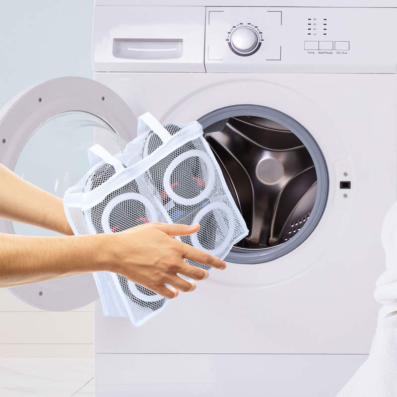 Δίχτυ Πλυντηρίου Για Παπούτσια (32x29) Alpina 871125219556