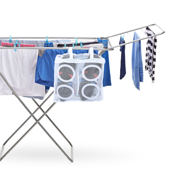 Δίχτυ Πλυντηρίου Για Παπούτσια (32x29) Alpina 871125219556