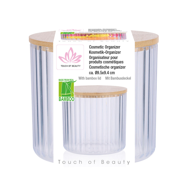 Βαμβακοθήκη  (Φ9.5x9.4) Alpina 871125224182