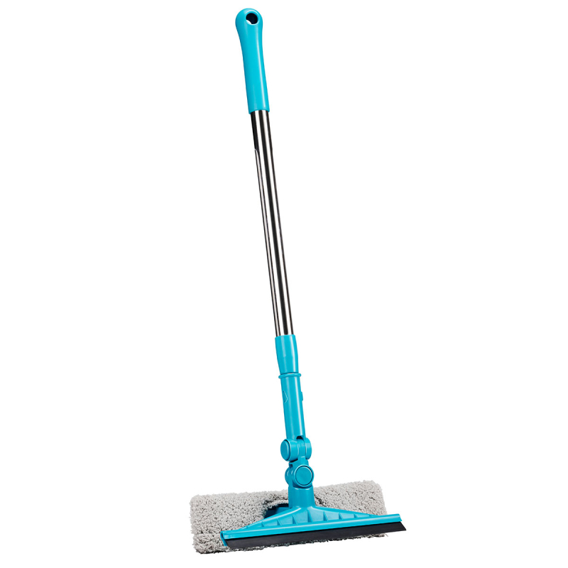 Καθαριστής Για Γυάλινες Επιφάνειες + Πλακάκια Επεκτεινόμενος Alpina 871125224659