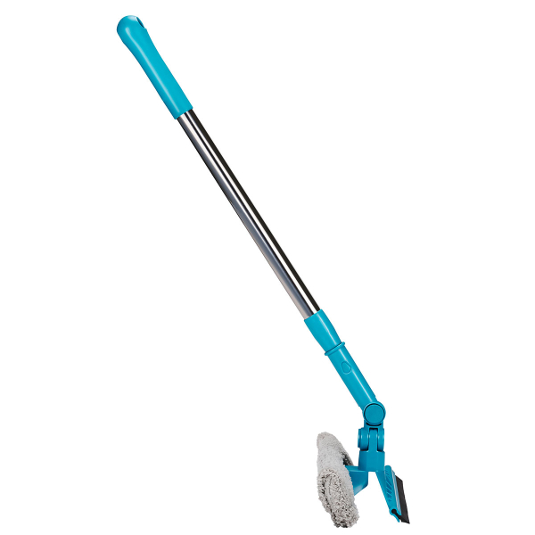 Καθαριστής Για Γυάλινες Επιφάνειες + Πλακάκια Επεκτεινόμενος Alpina 871125224659