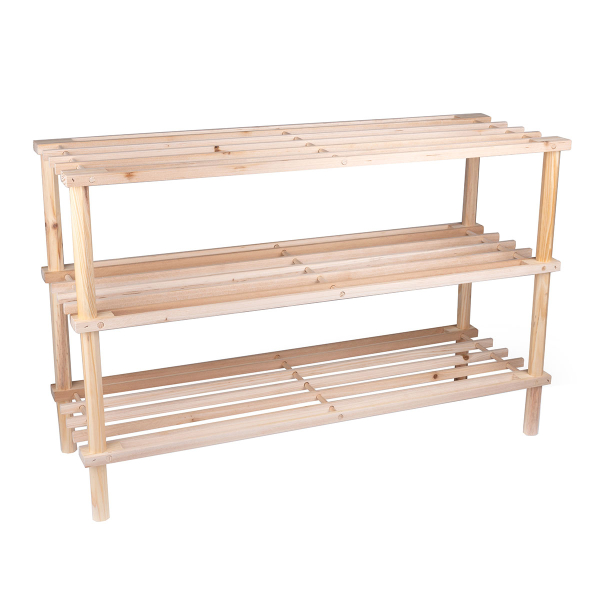 Παπουτσοθήκη 9 Θέσεων (74x26x48.5) Alpina 871125247298