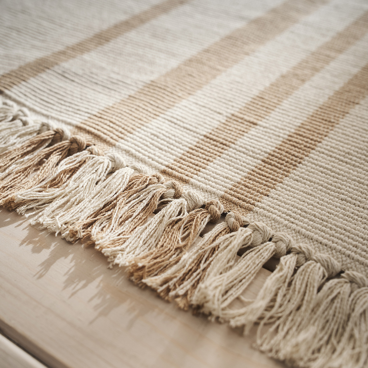 Χαλί All Season (160X230) Gofis Home Harlow Wet Sand Beige 312 06 Χαλιά Σαλονιού Spitishop