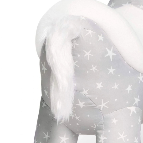 Κουνιστό Αλογάκι Mamas & Papas Grey Star 644946802