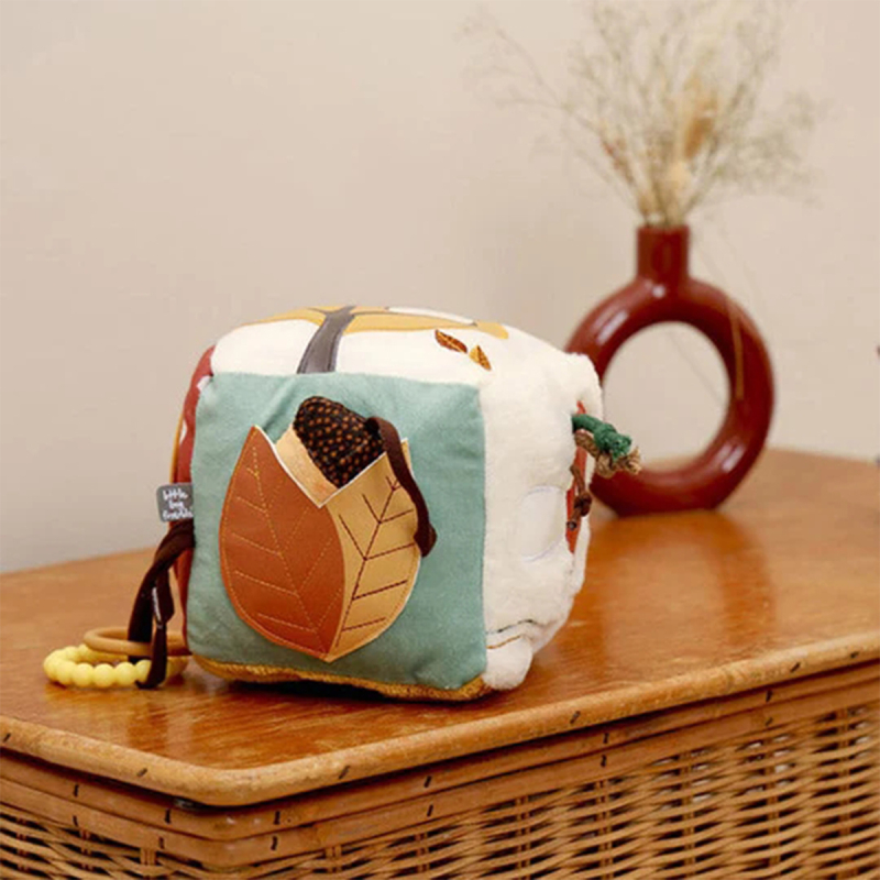 Κρεμαστό Βιβλίο Δραστηριότητας Baby To Love Jungle BTL304492