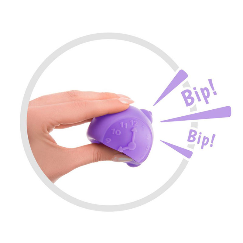 Μπάλες Δραστηριοτήτων (Σετ 6τμχ) Akuku Sensory Balls A0640 φωτογραφία