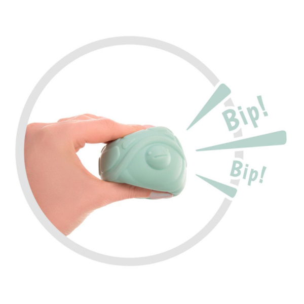 Μπάλες Δραστηριοτήτων (Σετ 6τμχ) Akuku Sensory Balls A0640