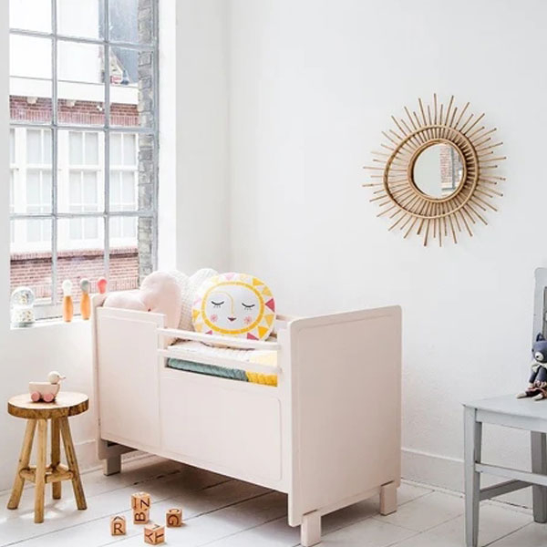 Διακοσμητικό Μαξιλάρι Petit Monkey Sun Ptm-Cus1 Home Παιδικά Διακοσμητικά Μαξιλάρια Spitishop
