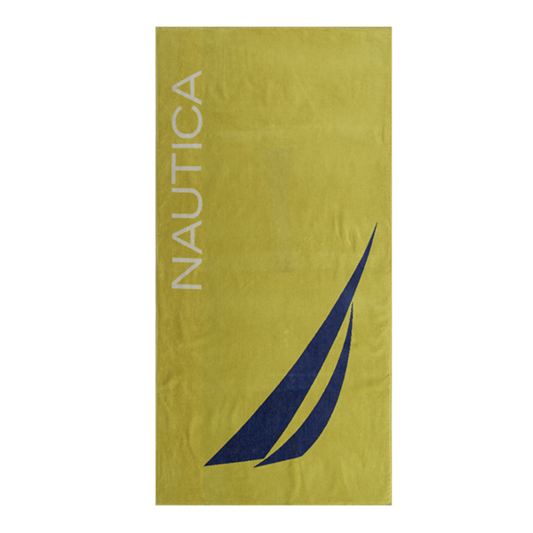 Πετσέτα Θαλάσσης (80x160) Nautica By Nef-Nef Homeware Possible