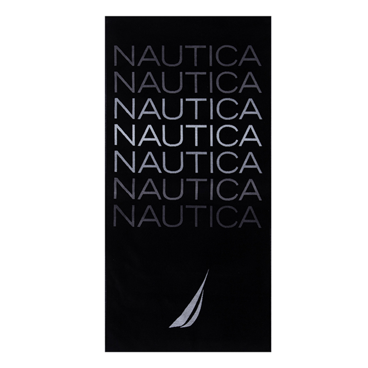 Πετσέτα Θαλάσσης (80×160) Nautica Jet