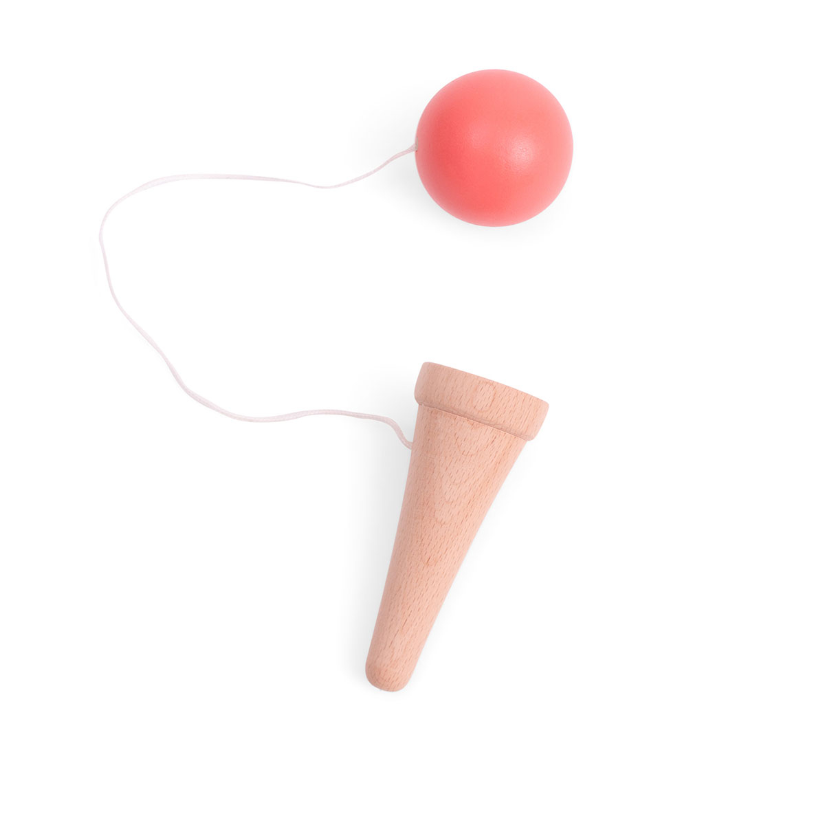 Ξύλινο Παιχνίδι Bs Toys Kendama Ice Cream GA472 8717775444725 | Spitishop