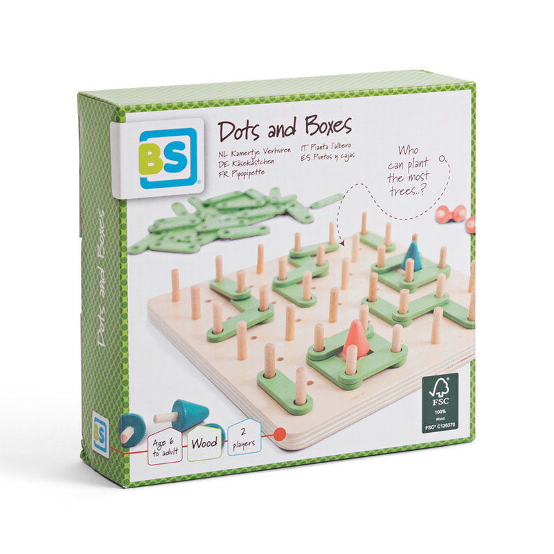 Ξύλινο Επιτραπέζιο Παιχνίδι Bs Toys Στρατηγικής Ga457 Home Παιχνίδια Ξύλινα Spitishop