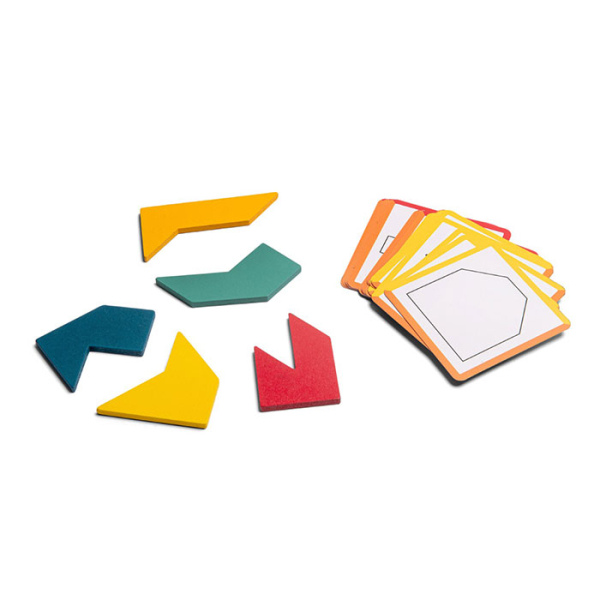 Εκπαιδευτικό Παιχνίδι  Bs Toys GA449