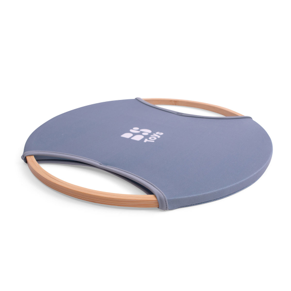 Παιχνίδι Δραστηριότητας Bs Toys Αθόρυβες Ρακέτες GA477