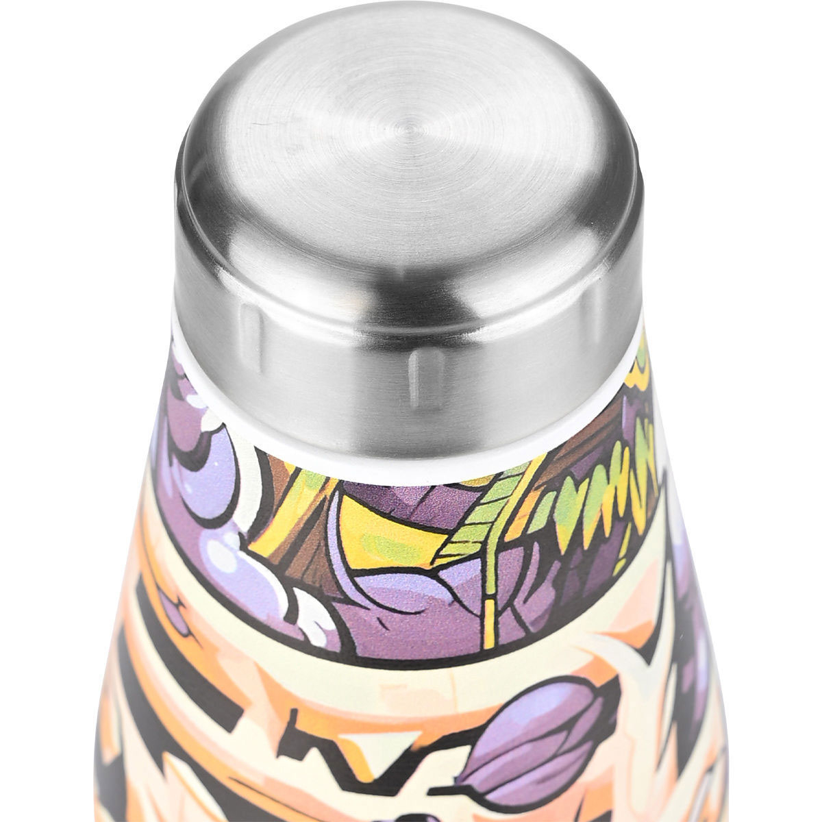 Μπουκάλι Θερμός 500Ml Estia Save The Aegean Graffiti Rhythm 01-22068 Home Παιδικά Είδη Φαγητού & Αξεσουάρ Σερβιρίσματος Spitishop
