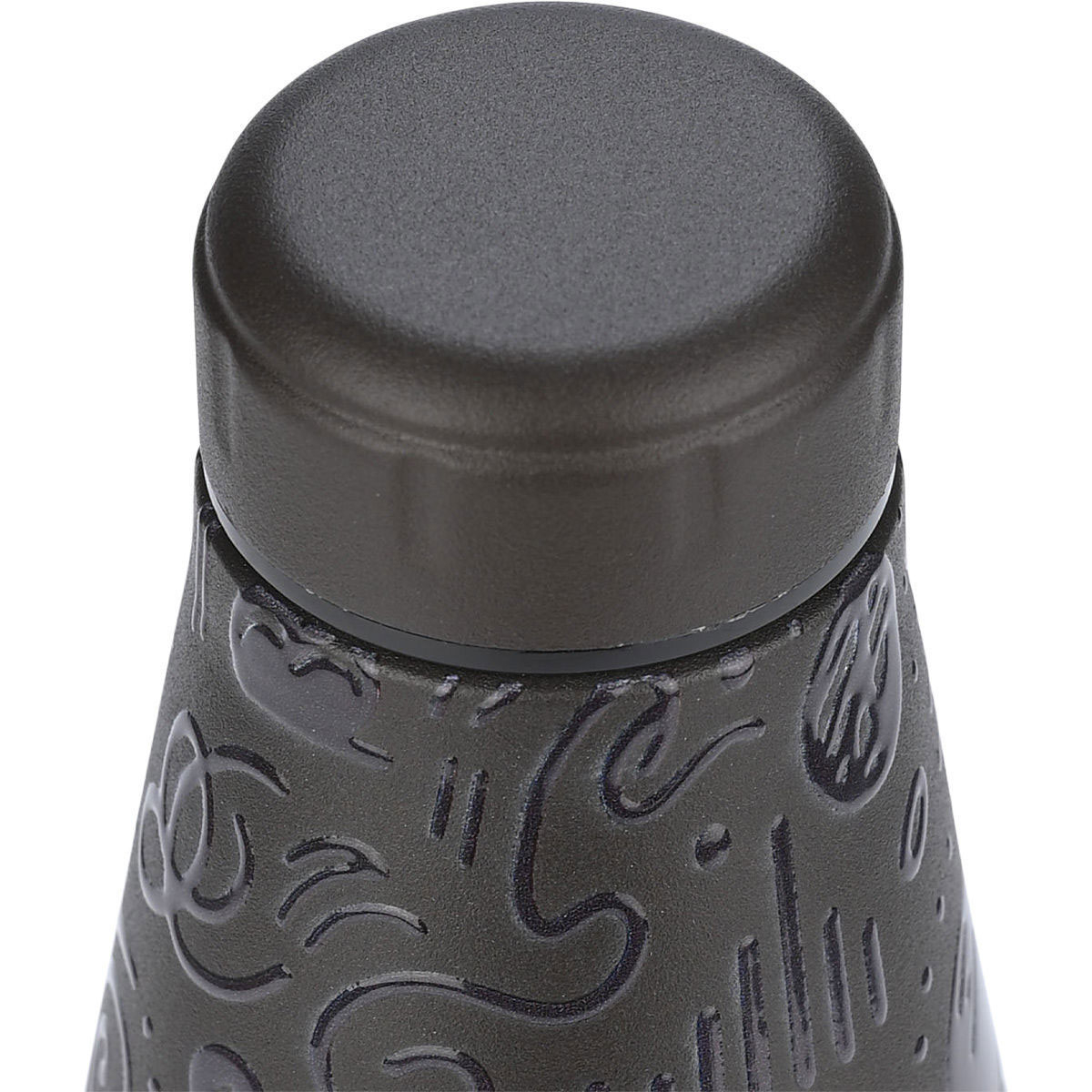 Μπουκάλι Θερμός 500Ml Estia Save The Aegean Noir Echo 01-22044 Home Οργάνωση & Αποθήκευση Spitishop