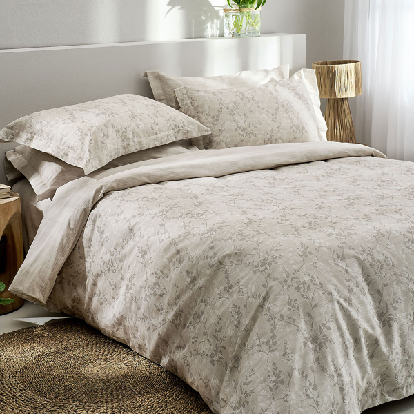 Σεντόνια King Size (Σετ) Vesta Torino 2