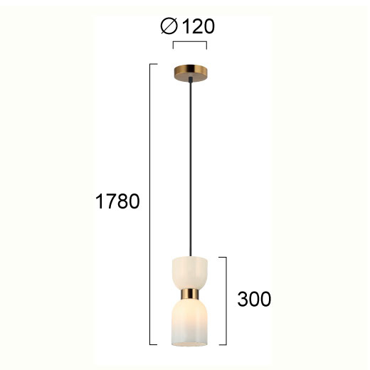 Φωτιστικό Οροφής Μονόφωτο Viokef Memory White 4291900 Home Φωτιστικά Spitishop