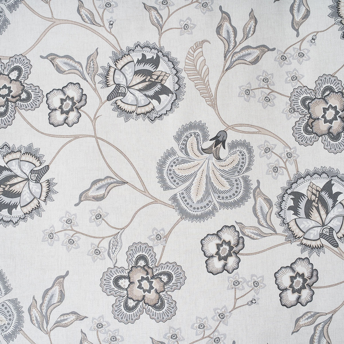 Κουβερλί Υπέρδιπλο (230X270) Vesta Elegant Como 2 Home Λευκά Είδη Κρεβατοκάμαρας Υπέρδιπλα Spitishop