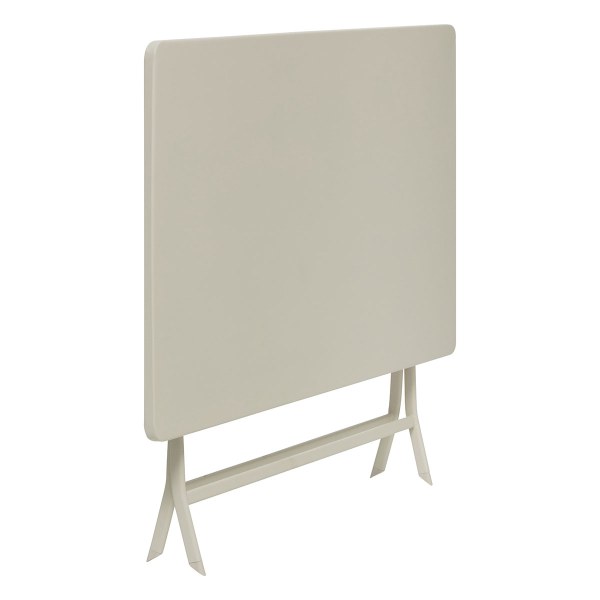 Σετ Τραπεζαρία Κήπου (5τμχ) H-S Greensboro Clay