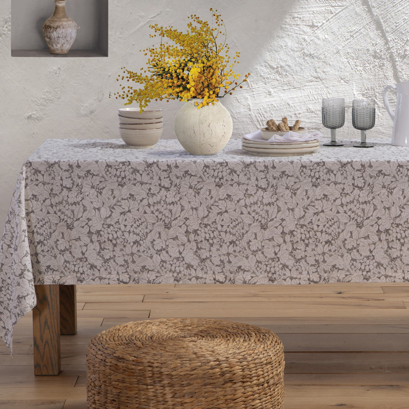 Τραπεζομάντηλο (150x250) Nef-Nef Homeware Ambrose