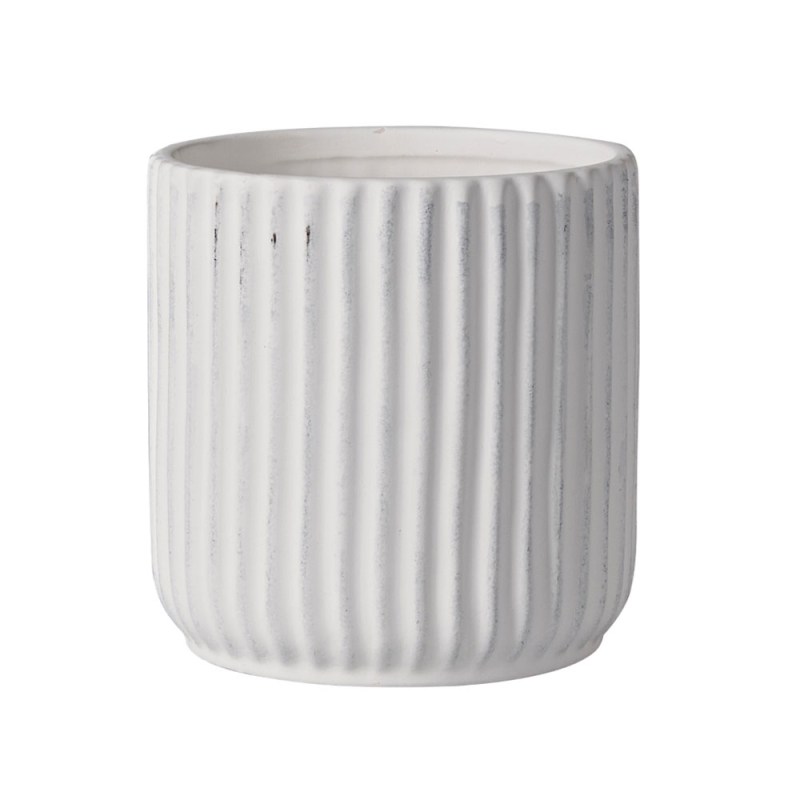 Διακοσμητικό Βάζο (Φ11x11) Kentia 232
