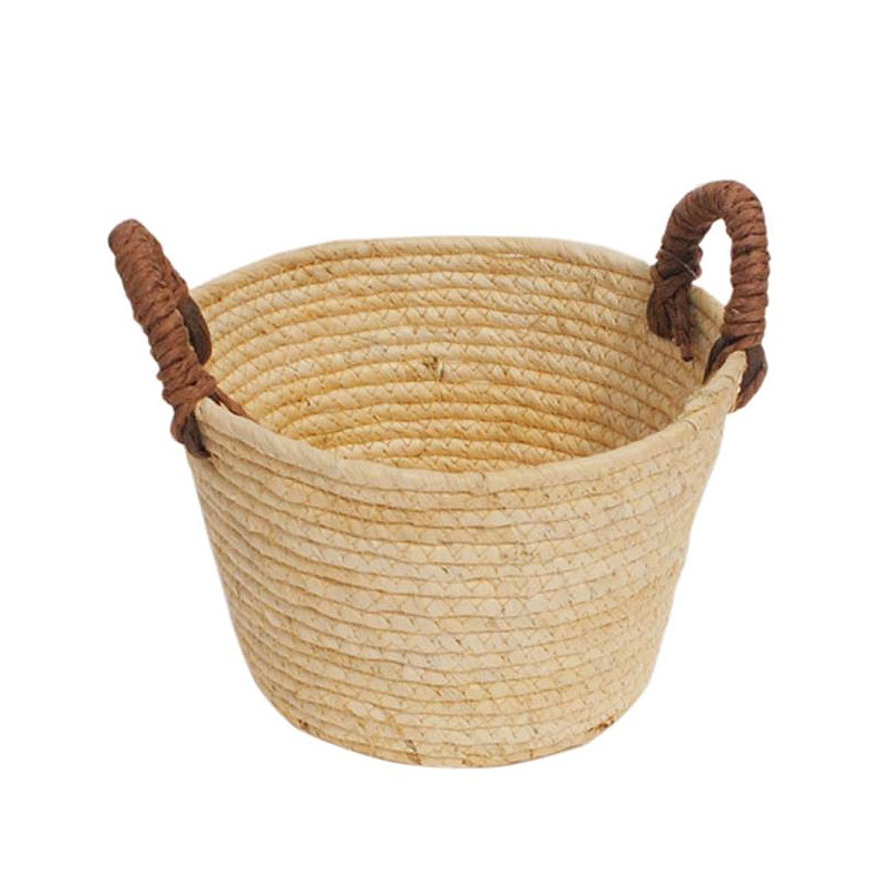 Καλάθι Αποθήκευσης (Φ20x14.5) Mod 61369