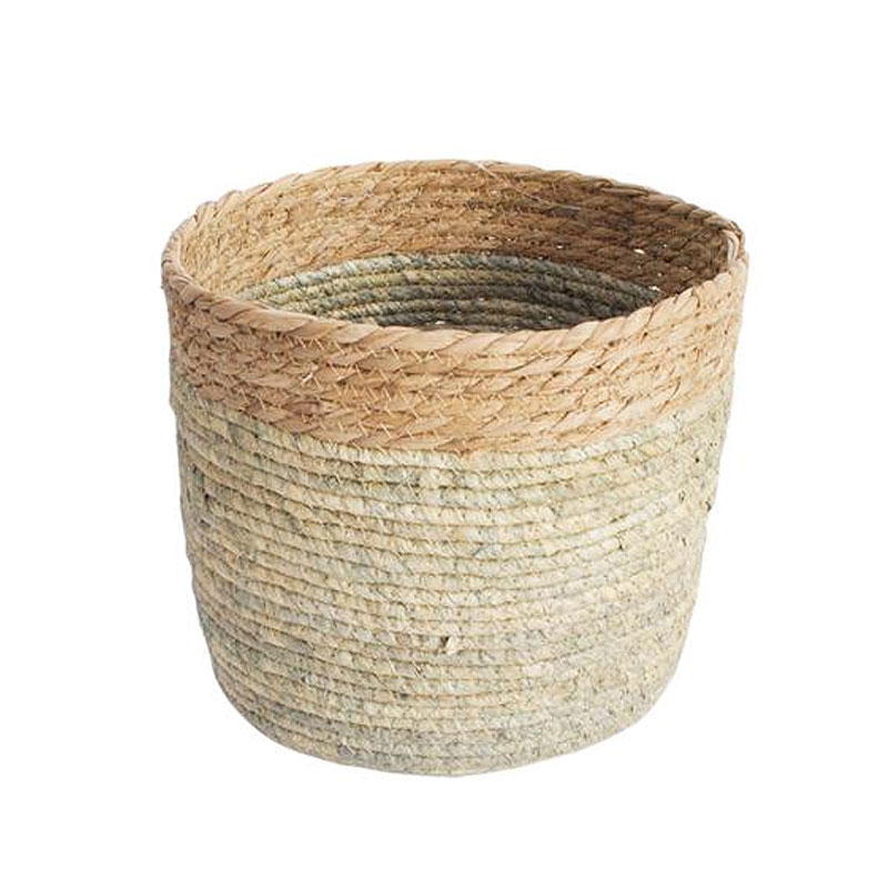 Καλάθι Αποθήκευσης (Φ28x23) Mod 61377