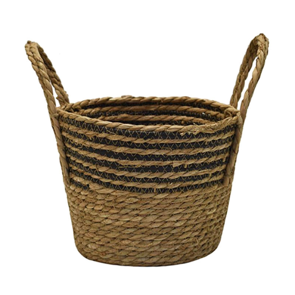 Καλάθι Αποθήκευσης (Φ25x20) Mod 67542