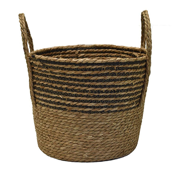 Καλάθι Αποθήκευσης (Φ35x28) Mod 67544