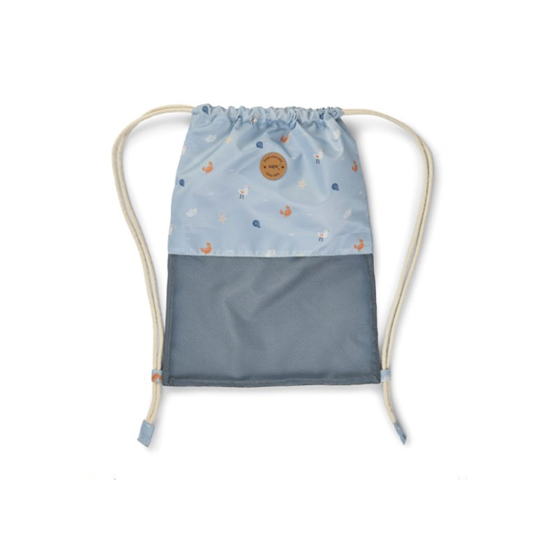 Παιδική Τσάντα Πουγκί (29x39) Saro Sailors 61505