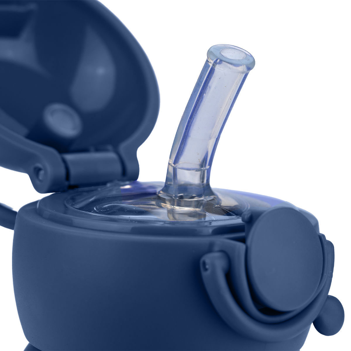 Παγούρι - Θερμός 350Ml με Καλαμάκι Estia Save The Aegean Cosmic Voyagers 01-23478 Home Παιδικά Είδη Φαγητού & Αξεσουάρ Σερβιρίσματος Spitishop