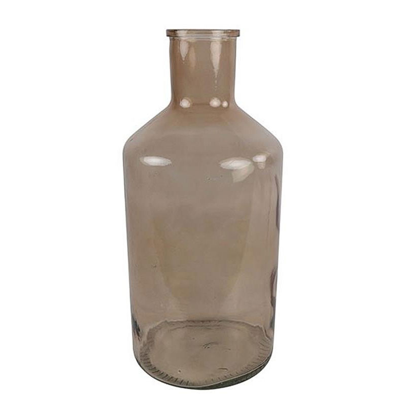 Διακοσμητικό Βάζο (Φ24x52) Decostar 786149