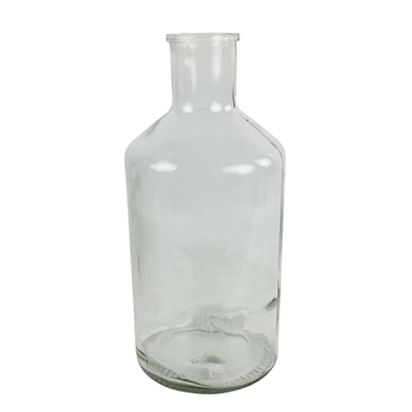 Διακοσμητικό Βάζο (Φ24x52) Decostar 786150