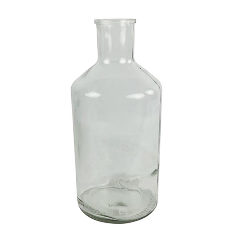 Decostar Διακοσμητικό Βάζο (Φ24x52) Decostar 786150