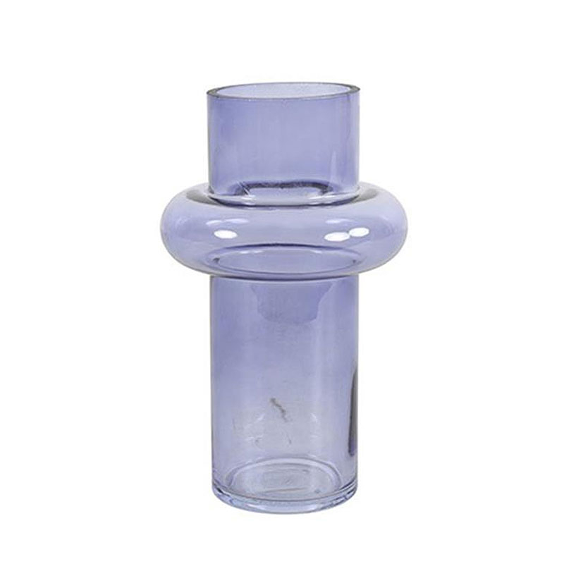 Decostar Διακοσμητικό Βάζο (Φ12x20.5) Decostar 787887