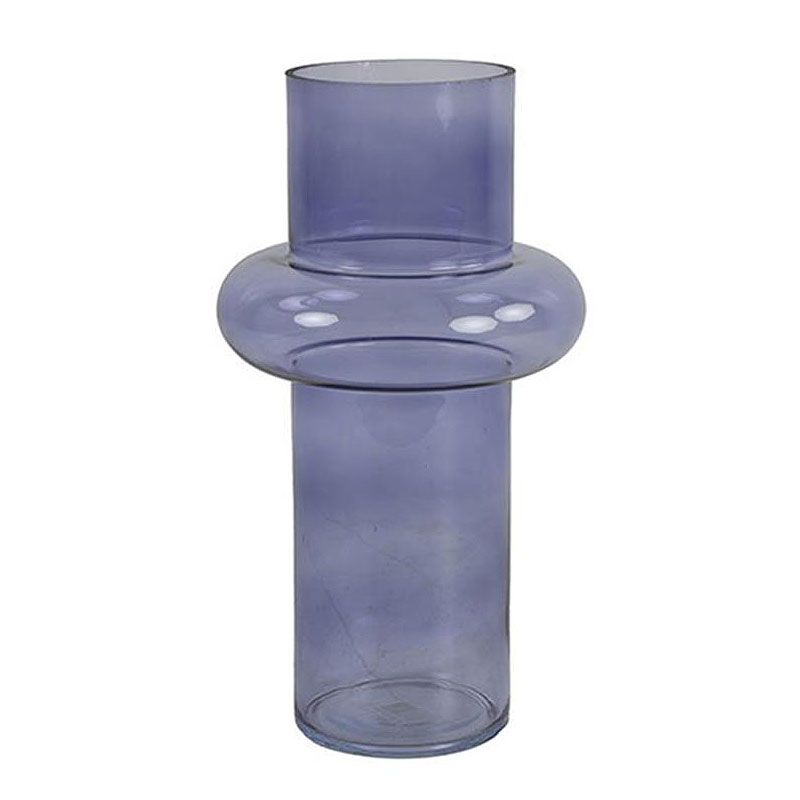 Decostar Διακοσμητικό Βάζο (Φ17x31) Decostar 787889