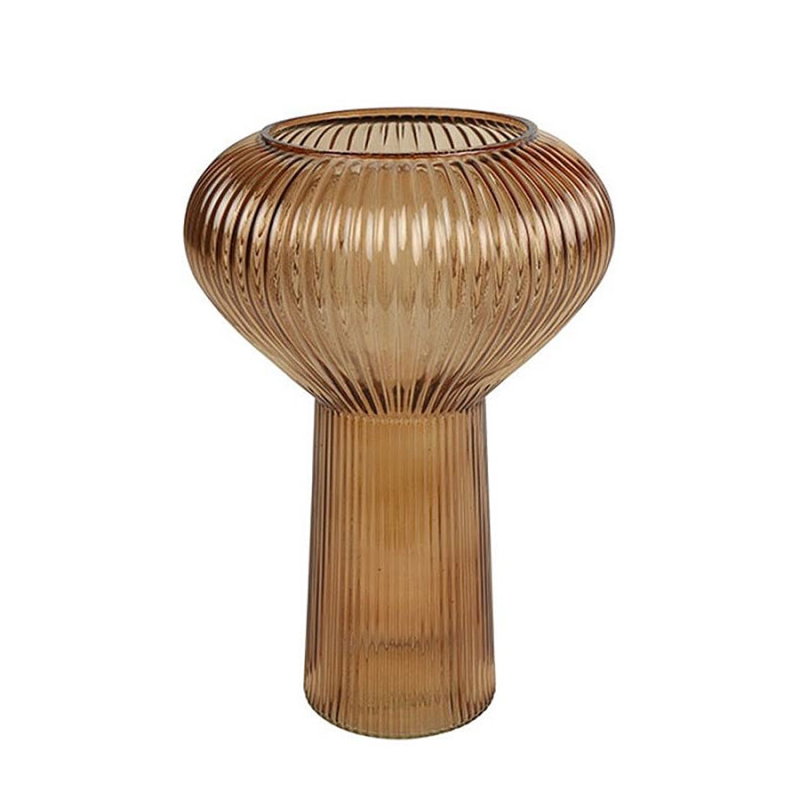 Διακοσμητικό Βάζο (Φ20x29) Decostar 797399