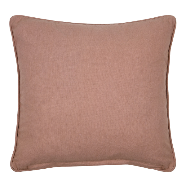 Διακοσμητικό Μαξιλάρι 2 Όψεων (40x40) S-F Coquin Jaune C0D168001