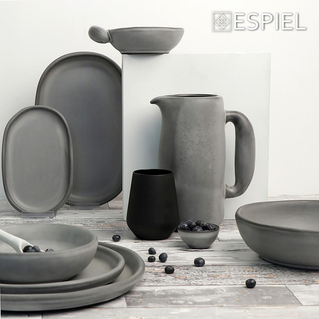 Κανάτα 1.83lt Espiel Canyon Grey GMT410K1 φωτογραφία